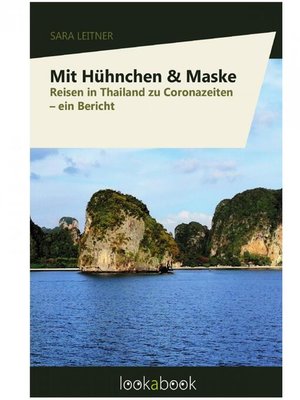 cover image of Mit Hühnchen und Maske